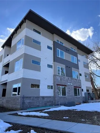 Buy this 2 bed condo on 1398 Snowberry Lane in Louisville, CO