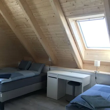 Rent this 3 bed house on "Karlovarsky oplatky" in Tržiště, 360 00 Karlovy Vary