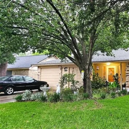 Buy this 3 bed house on Fox Hollow Boulevard in Harris County, TX 77389