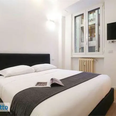 Image 8 - Via Bernardino Verro, 20136 Milan MI, Italy - Apartment for rent