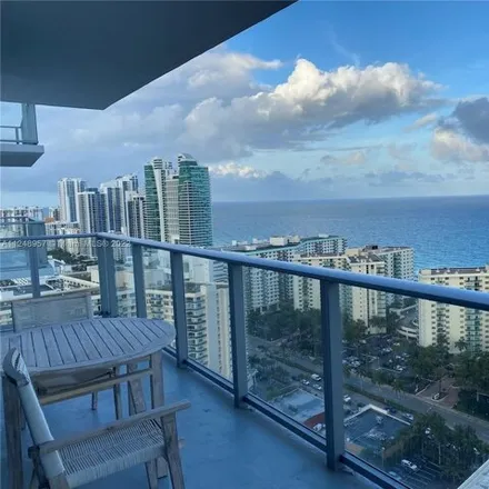 Rent this 2 bed apartment on Hallandale Beach Bridge in East Hallandale Beach Boulevard, Hallandale Beach