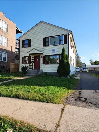 Buy this 6 bed townhouse on 53 Daly Avenue in New Britain, CT 06051