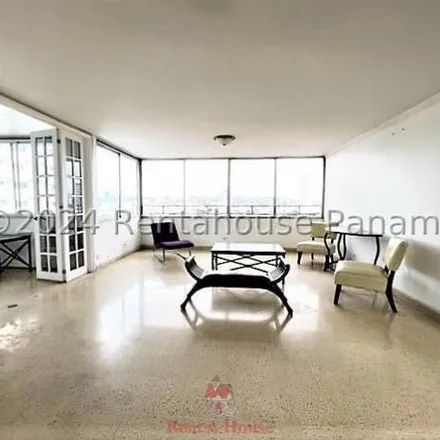 Rent this 3 bed apartment on Avenida Carlos M. Arias E27 in 0801, Bella Vista