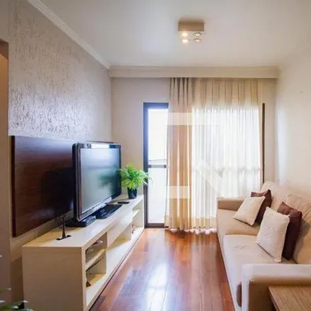 Buy this 2 bed apartment on Jucalemão in Rua Nhu-Guaçú 303, Campo Belo
