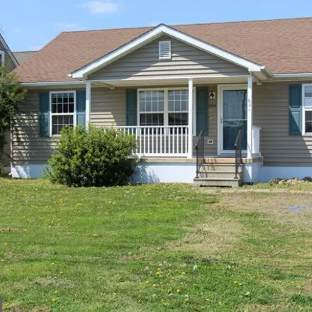Rent this 3 bed house on 603 North Talbot Street in St. Michaels, MD 21663