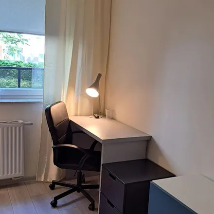 Rent this 2 bed apartment on Zakładowa 9be in 50-231 Wrocław, Poland