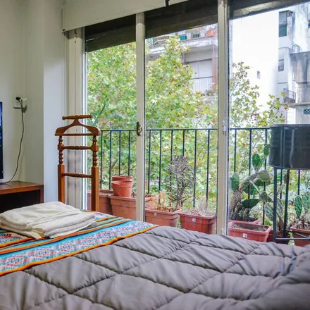 Image 1 - Comuna 1, Buenos Aires, Argentina - Apartment for rent