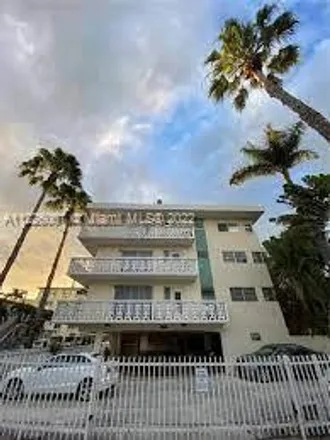 Image 3 - 900 Euclid Avenue, Miami Beach, FL 33139, USA - Condo for sale