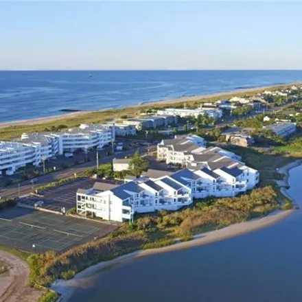 Rent this 1 bed condo on 250 Dune Road in Village of Westhampton Beach, Suffolk County