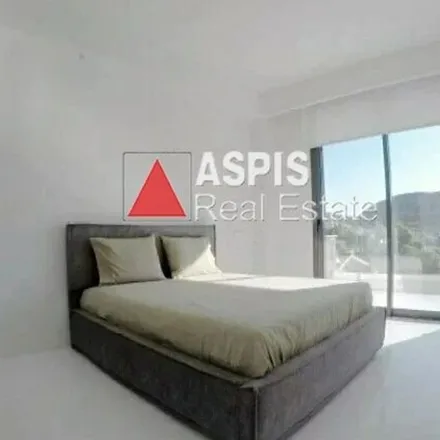 Rent this 2 bed apartment on Vouliagmeni Marina in Λητούς, Vouliagmeni Municipal Unit
