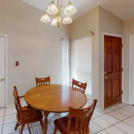 Rent this 2 bed apartment on 737 Meadowcreek Court in Meadowcreek Court, Garland