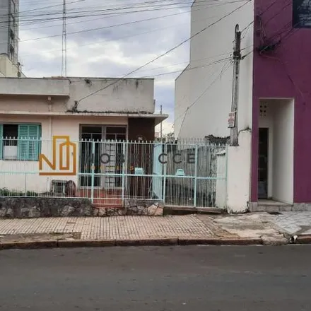 Buy this 5 bed house on Rua Vinte e Quatro de Maio in Centro, Indaiatuba - SP