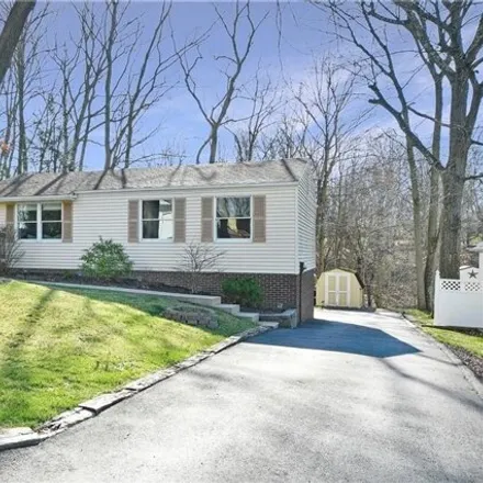 Buy this 3 bed house on 1941 Riggs Road in Piney Fork, South Park Township