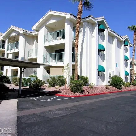 Buy this 1 bed condo on 3550 Bay Sands Drive in Laughlin, NV 89029