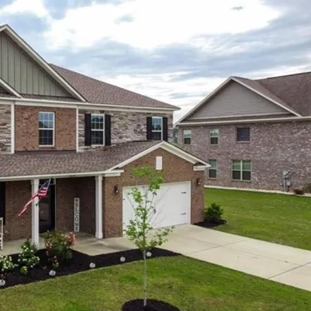 Buy this 5 bed house on 2020 Indiangrass Cove in Sumter, SC 29153