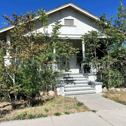 Buy this 3 bed house on 620 La Rue Avenue in Reno, NV 89509