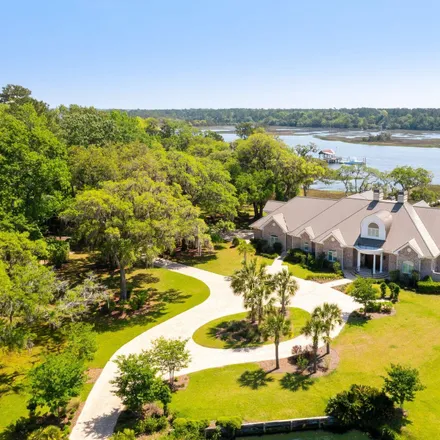 Buy this 6 bed house on 5434 Chaplins Landing Road in Hollywood, Charleston County