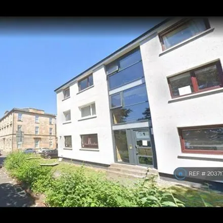Rent this 1 bed apartment on 87 Monteith Row in Hutchesontown, Glasgow