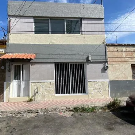 Image 2 - Calle Frías 1230, Mezquitán Country, 44610 Guadalajara, JAL, Mexico - House for sale
