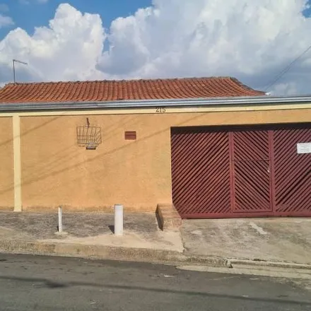 Buy this 2 bed house on Rua Leandro Silva Oliveira in Jardim Nossa Senhora Auxiliadora, Hortolândia - SP
