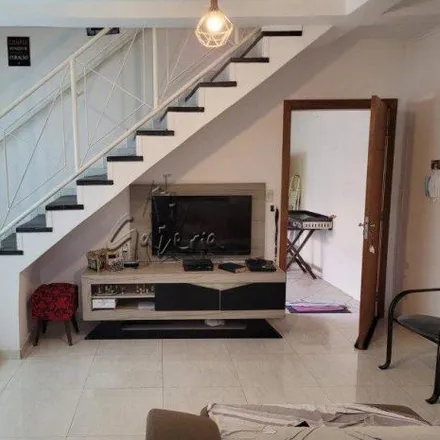 Buy this 3 bed house on Rua Maringá in Nova Gerty, São Caetano do Sul - SP