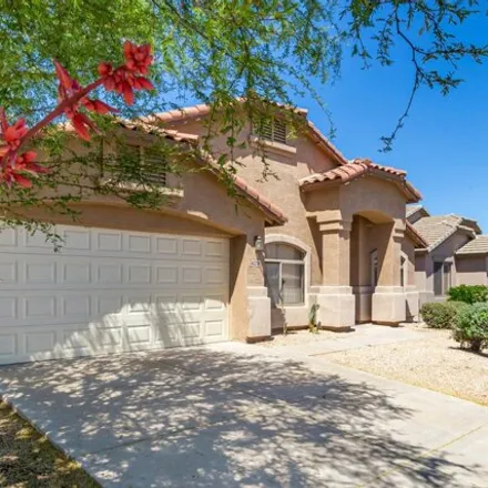 Image 3 - 42236 W Chisholm Dr, Maricopa, Arizona, 85138 - House for sale