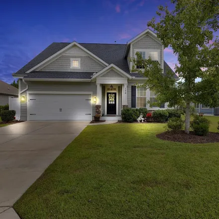 Buy this 4 bed house on 175 Summerlight Drive in Murrells Inlet, Georgetown County