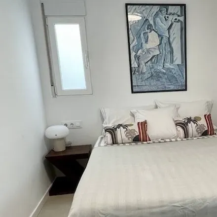 Rent this 3 bed apartment on Valencia in Valencian Community, Spain