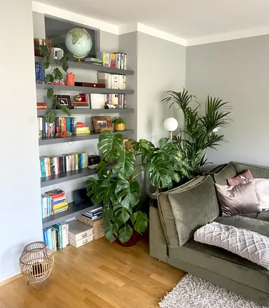 Rent this 1 bed apartment on Sebastianstraße 13 in 10179 Berlin, Germany