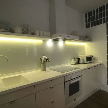 Rent this 2 bed apartment on Calle de Carretas in 17, 28012 Madrid