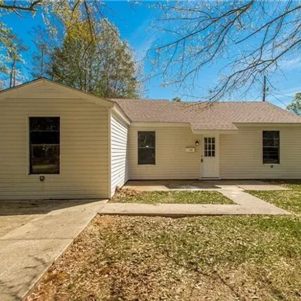 Buy this 3 bed house on 1172 Avenue J in Bogalusa, LA 70427
