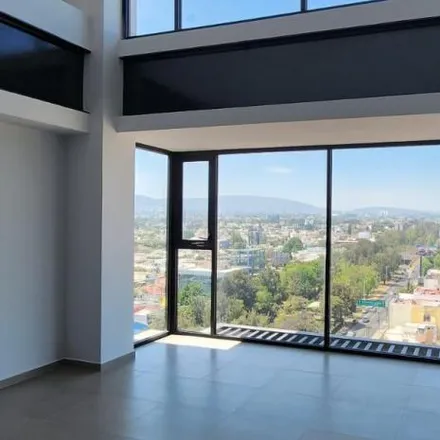 Buy this 3 bed apartment on Calzada Lázaro Cárdenas 3478 in Jardines de Los Arcos, 44500 Guadalajara