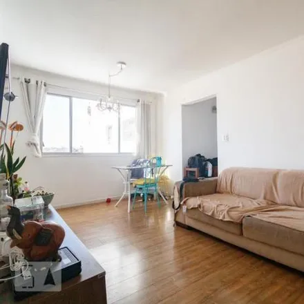 Rent this 2 bed apartment on Avenida Jônia in Campo Belo, Região Geográfica Intermediária de São Paulo - SP