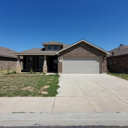 Rent this 3 bed house on 9316 SageBrush Avenue in Odessa, TX 79765