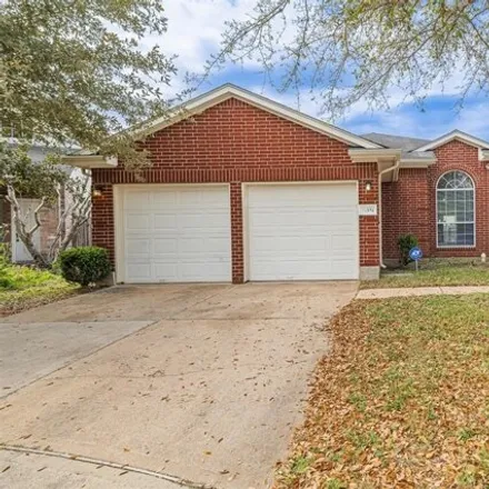 Rent this 3 bed house on West Airport Boulevard in Fort Bend County, TX 77407
