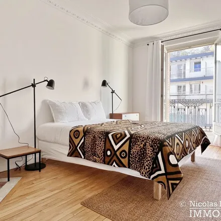 Image 4 - 73 Rue Dutot, 75015 Paris, France - Apartment for rent