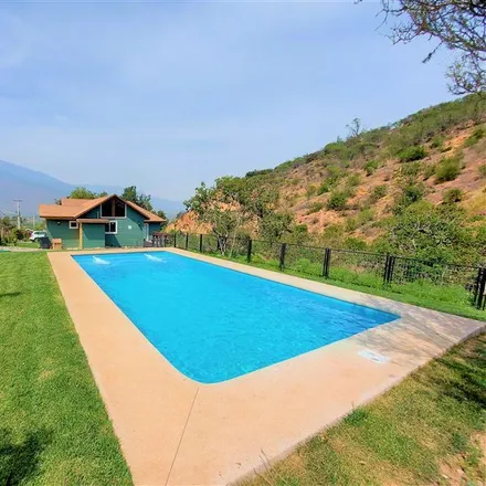 Image 9 - unnamed road, 233 0505 Olmué, Chile - House for sale