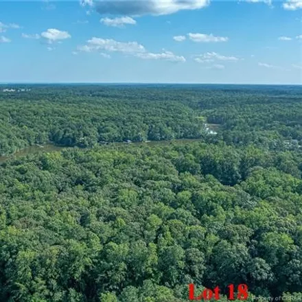 Image 1 - 300 Creekside Drive, Tipers, Northumberland County, VA 22473, USA - House for sale