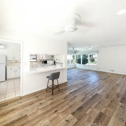 Rent this 2 bed apartment on 212 Larkspur Avenue in Newport Beach, CA 92625