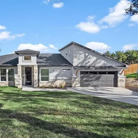Image 1 - 20302 Boggy Ford Road, Lago Vista, Travis County, TX 78645, USA - House for sale