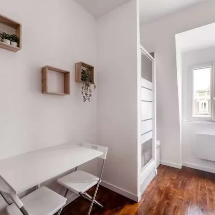 Rent this 1 bed apartment on 15 Rue Baudelique in 75018 Paris, France