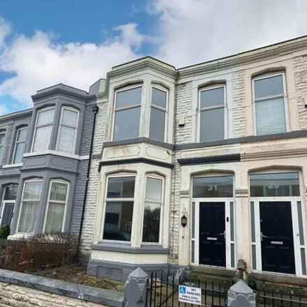 Image 2 - Clarence Court 1-17, Rawcliffe Street, Blackpool, FY4 1DJ, United Kingdom - Townhouse for sale
