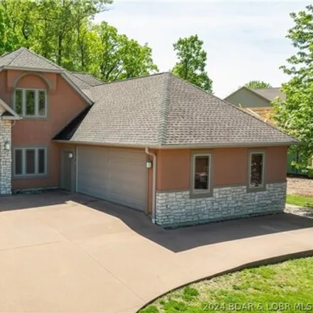 Buy this 4 bed house on unnamed road in Lake Ozark, MO