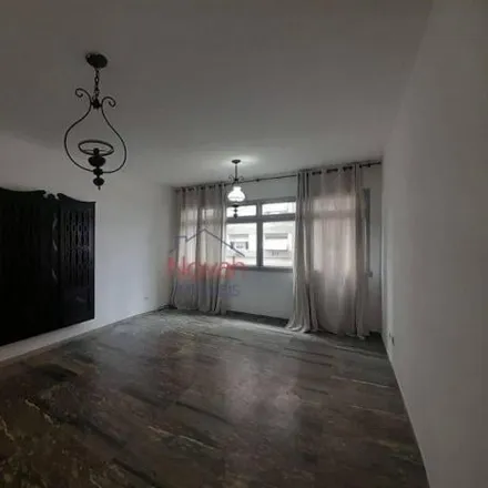 Rent this 3 bed apartment on Ragazzo Ana Costa in Avenida Ana Costa 437, Gonzaga