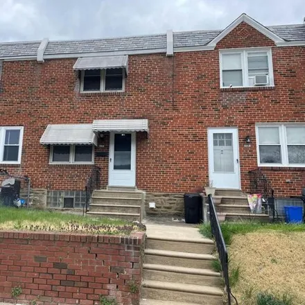 Buy this 2 bed house on 8014 Terry Street in Philadelphia, PA 19136