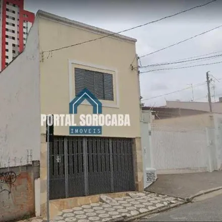 Buy this 4 bed house on Rua Rio de Janeiro in Vila Casa Nova, Sorocaba - SP
