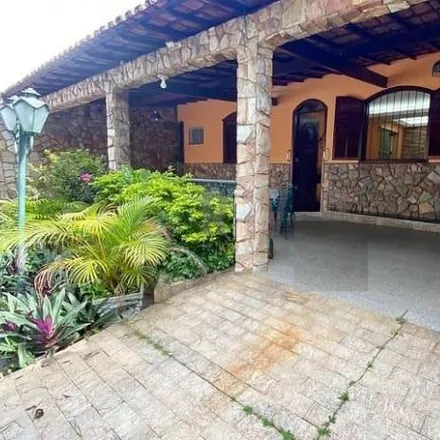 Image 1 - Rua Antônio Luiz Lobo, Barreiro, Belo Horizonte - MG, 32220-460, Brazil - House for sale