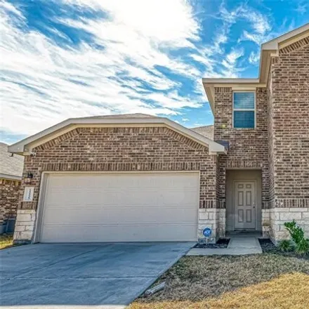 Rent this 4 bed house on 3299 Forestbrook Drive in Harris County, TX 77373