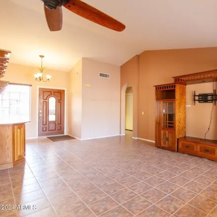 Image 4 - 9334 East Cherrywood Drive, Sun Lakes, AZ 85248, USA - House for rent