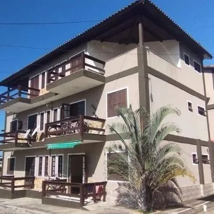 Buy this 4 bed apartment on Rua Iolanda in Costazul, Rio das Ostras - RJ